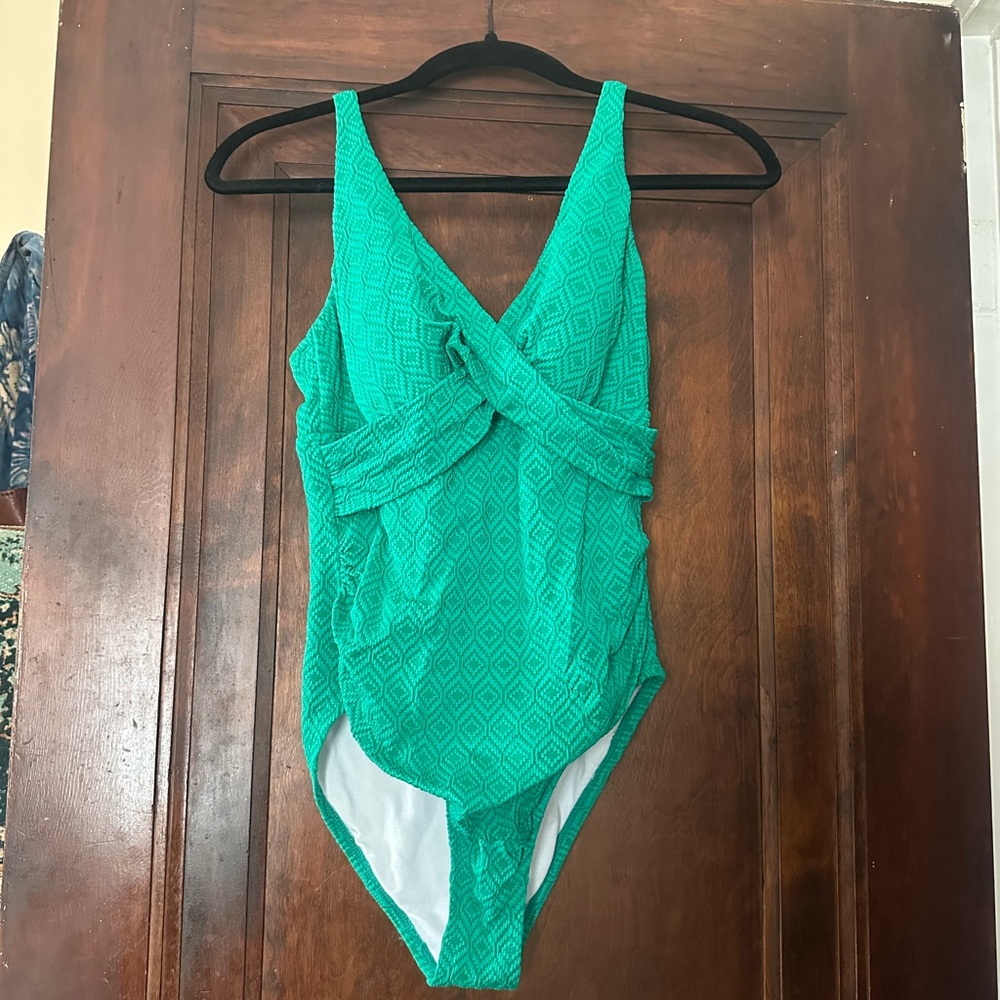 One Piece Swimsuit
